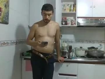 lexxandbuster from Chaturbate