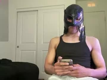 lexxxcazzo from Chaturbate