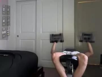 lexxxcazzo from Chaturbate