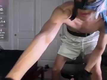 lexxxcazzo from Chaturbate