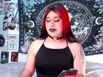 lexxxx_2 from Chaturbate