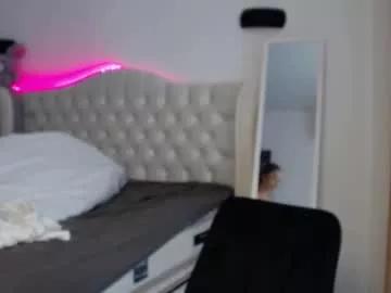 lexxyselena from Chaturbate