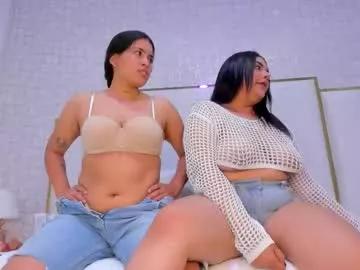 Lexy_and_mia webcams show profile image 