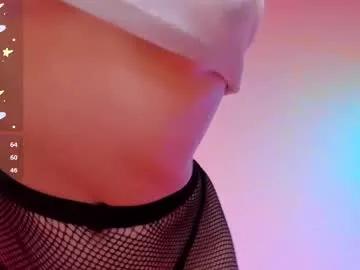 lexy_ewanss from Chaturbate is Freechat
