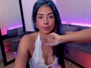 lexy_fox2 from Chaturbate is Freechat