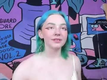lexy_l0vy from Chaturbate is Freechat