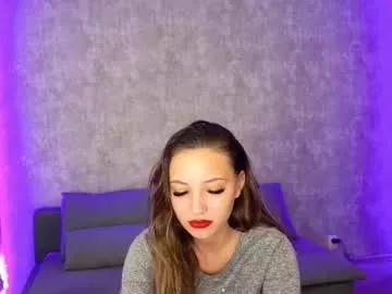 lexy_lush from Chaturbate is Freechat