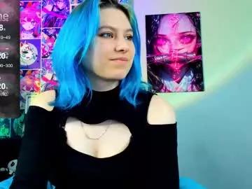 lexy_woorhez from Chaturbate is Freechat