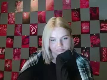 leyla_le from Chaturbate