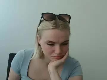 leyla_le from Chaturbate is Freechat