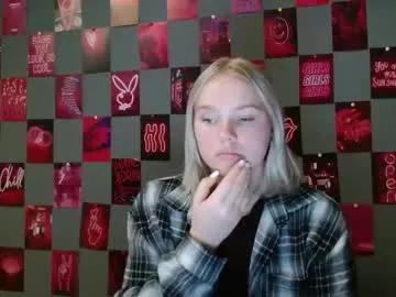 leyla_le from Chaturbate