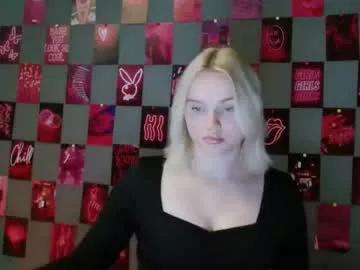 Leyla_le webcams show profile image 