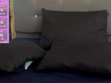 leyla_smithh from Chaturbate