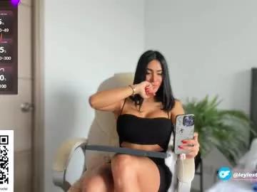leyla_steel from Chaturbate