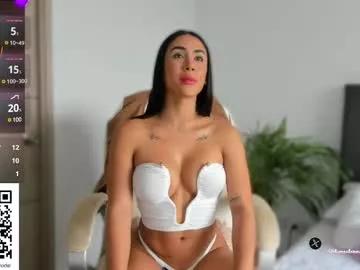 leyla_steel from Chaturbate