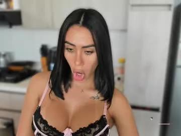 leyla_steel from Chaturbate
