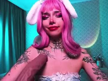 leylanoir from Chaturbate