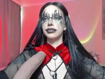leylanoir from Chaturbate