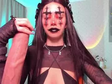 leylanoir from Chaturbate
