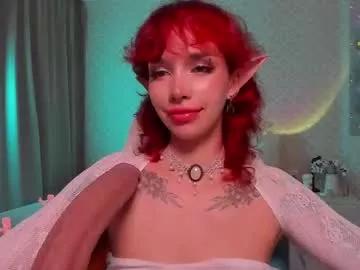 leylanoir from Chaturbate