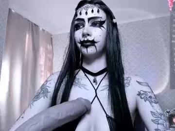 leylanoir from Chaturbate