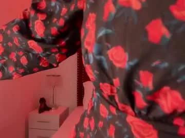 lia_adamsss on Chaturbate