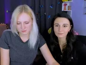 Lia_sunset webcams show profile image 