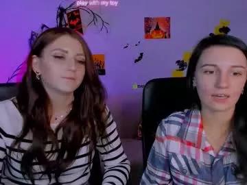 Lia_sunset webcams show profile image 