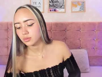 liaa_18 from Chaturbate