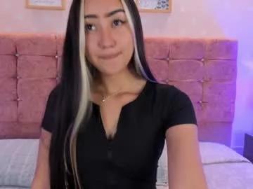liaa_18 from Chaturbate