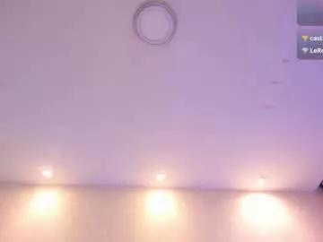 Liaa_18 webcams show profile image 