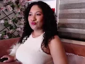 liaa_peach from Chaturbate is Freechat