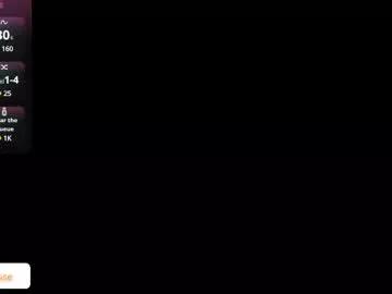 liaa_rosse1 from Chaturbate