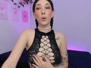 liaa_rosse1 from Chaturbate
