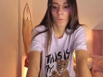 liaaa___ from Chaturbate