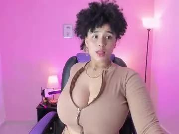 liaamoretz from Chaturbate