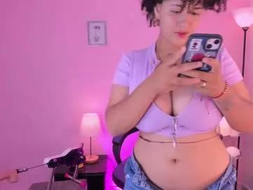 liaamoretz from Chaturbate is Freechat