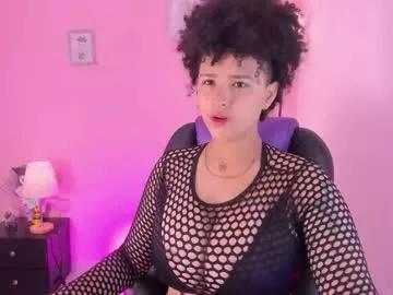 liaamoretzz from Chaturbate