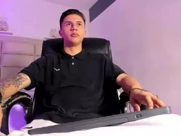 liaamsmiith_ from Chaturbate