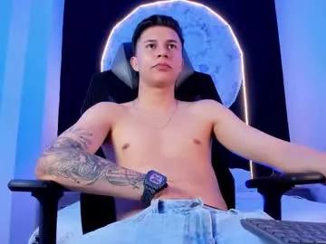 liaamsmiith_ from Chaturbate