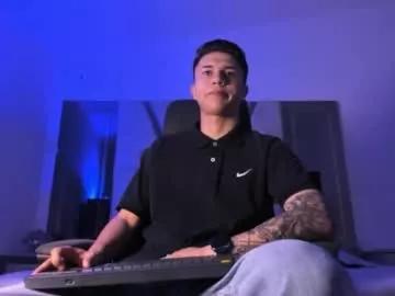 liaamsmiith_ from Chaturbate