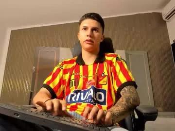 liaamsmiith_ from Chaturbate