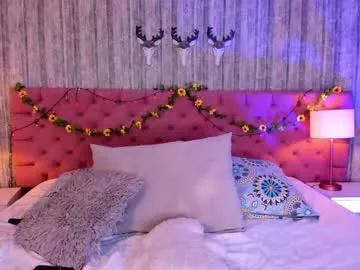 liaaturner from Chaturbate