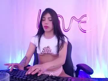 Liacarter_ webcams show profile image 