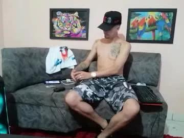 Liam_andres12 webcams show profile image 