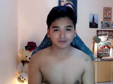 liam_anthonyxx from Chaturbate is Freechat