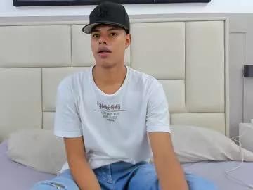 liam_clarks from Chaturbate is Freechat