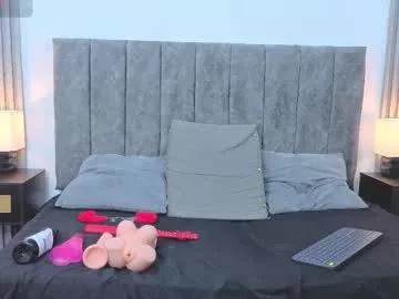 liam_forest_ from Chaturbate is Freechat