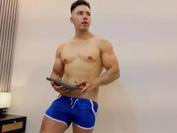 liam_forest_ from Chaturbate is Freechat