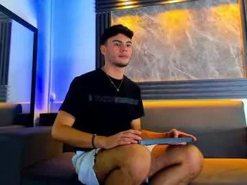liam_genner from Chaturbate is Freechat